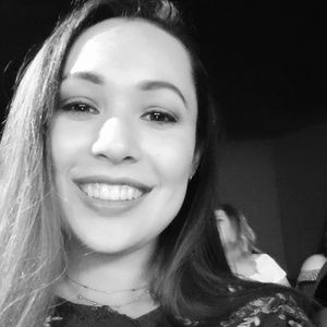 Meet your Posher, Rebecca